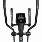 Flow Fitness Glider DCT2500i elliptikus tréner