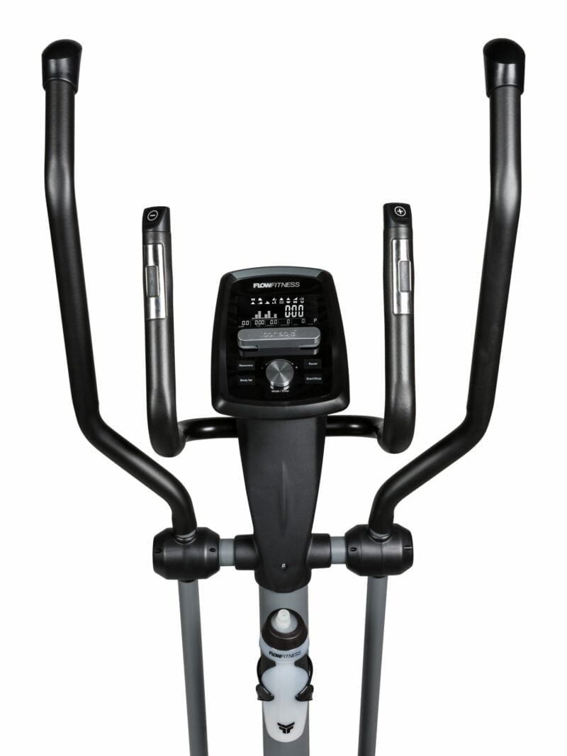 Flow Fitness Glider DCT2500i elliptikus tréner