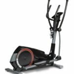 Flow Fitness Glider DCT2500i elliptikus tréner