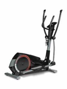 Flow Fitness Glider DCT2500i elliptikus tréner