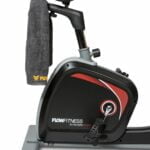 Flow Fitness Turner DHT2500 szobakerékpár