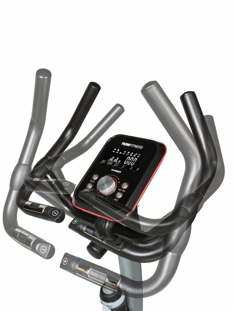 flow-fitness-dht-2500-szobakerekpar-08 Flow Fitness Turner DHT2500 szobakerékpár