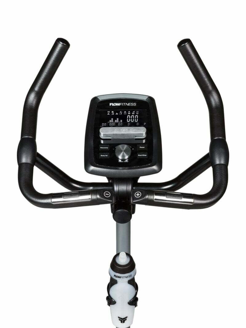 Flow Fitness Turner DHT2500i szobakerékpár