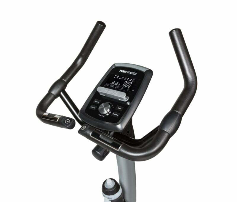 Flow Fitness Turner DHT2500i szobakerékpár