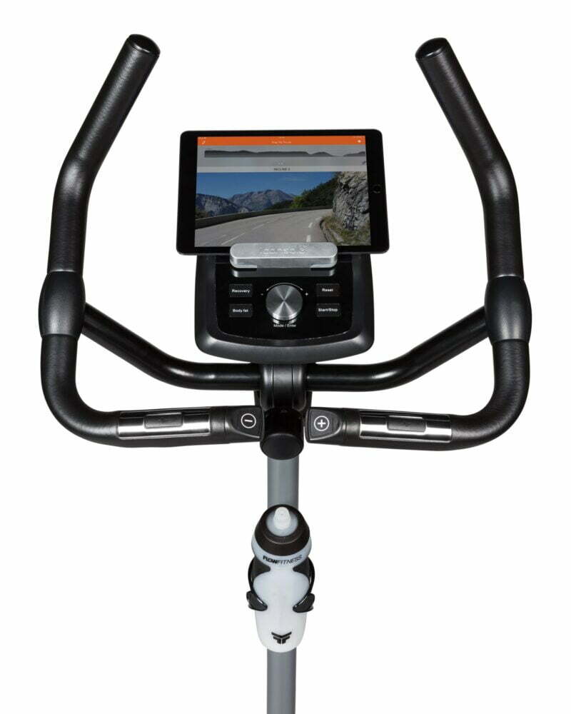 Flow Fitness Turner DHT2500i szobakerékpár