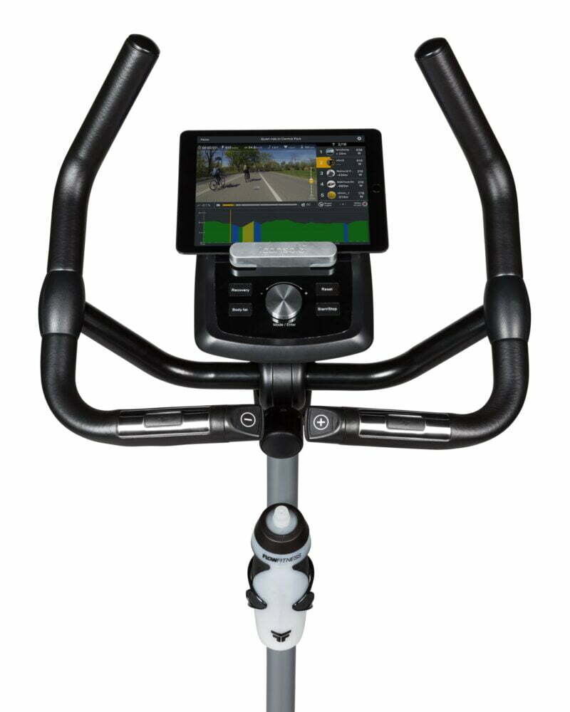 Flow Fitness Turner DHT2500i szobakerékpár