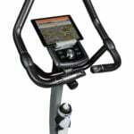 Flow Fitness Turner DHT2500i szobakerékpár