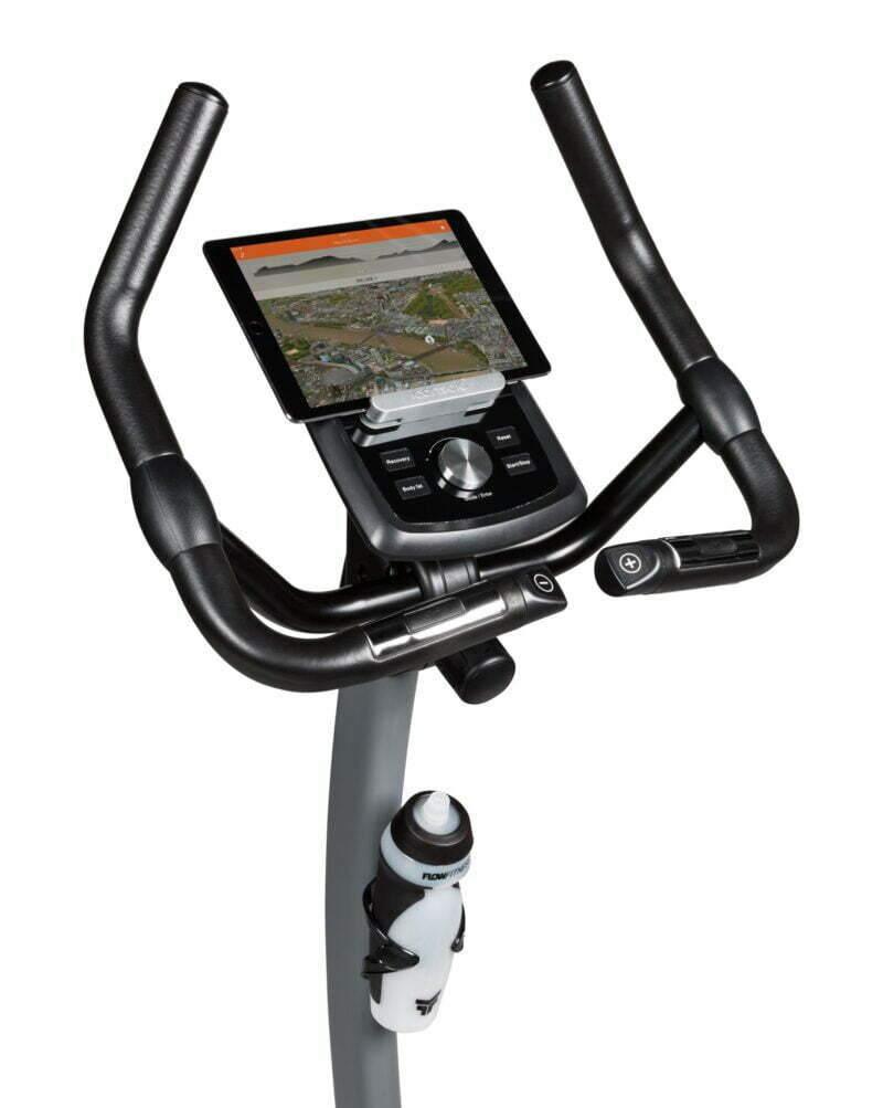 Flow Fitness Turner DHT2500i szobakerékpár