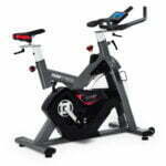 Flow Fitness DSB600i indoor bike szobakerékpár