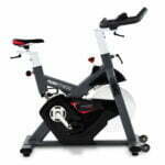 Flow Fitness DSB600i indoor bike szobakerékpár