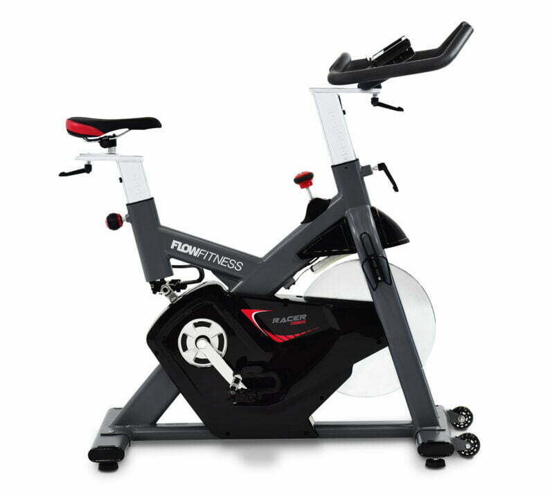 Flow Fitness DSB600i indoor bike szobakerékpár