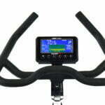 Flow Fitness DSB600i indoor bike szobakerékpár