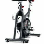 Flow Fitness DSB600i indoor bike szobakerékpár