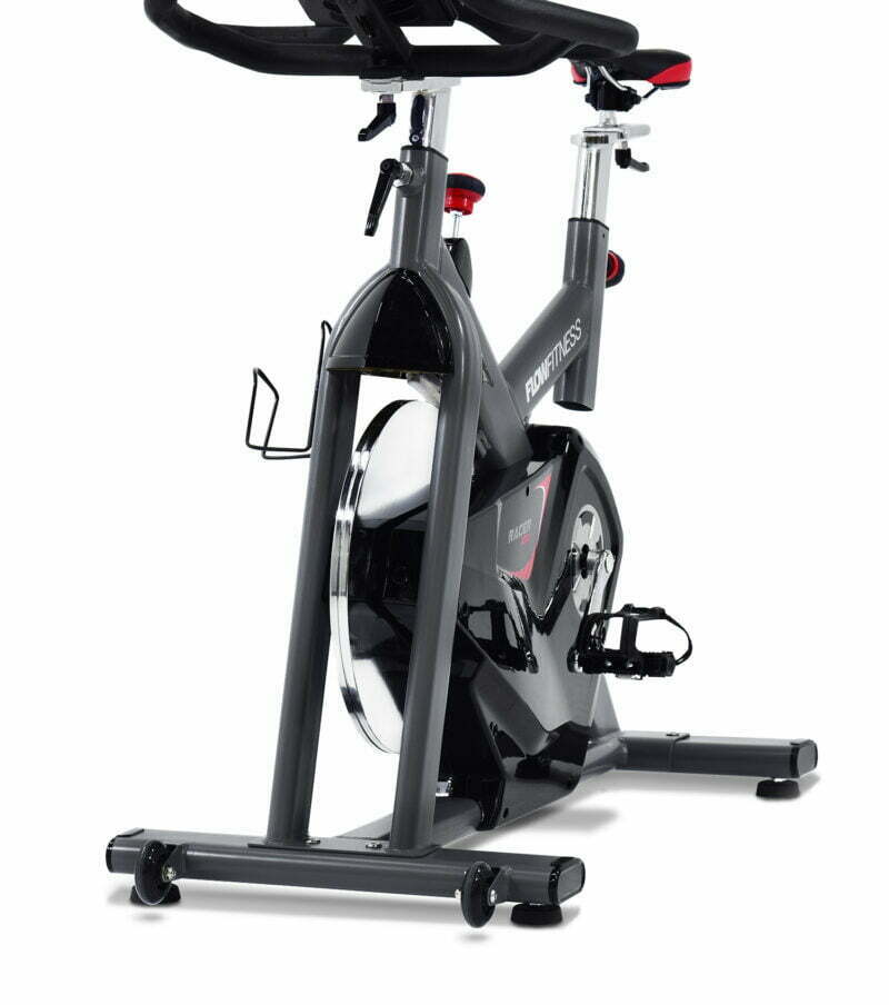 Flow Fitness DSB600i indoor bike szobakerékpár