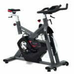 Flow Fitness DSB600i indoor bike szobakerékpár