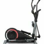 Flow Fitness Glider DCT2000i elliptikus tréner