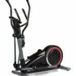 Flow Fitness Glider DCT2000i elliptikus tréner