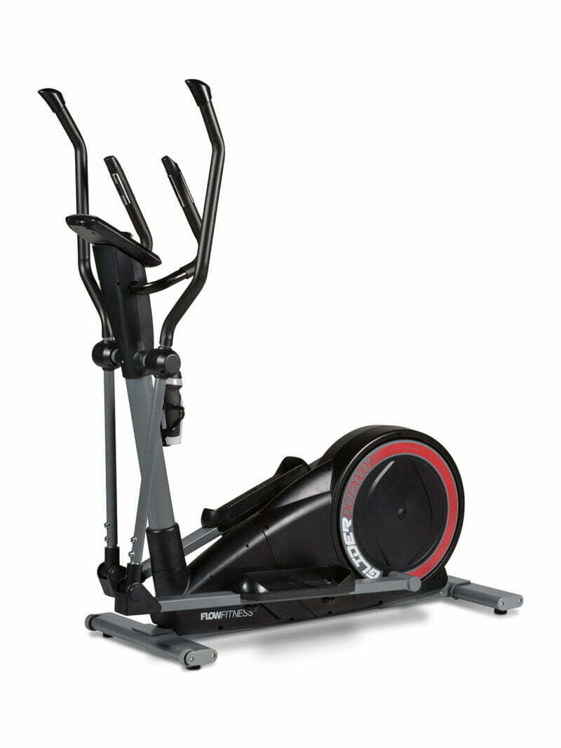Flow Fitness Glider DCT2000i elliptikus tréner
