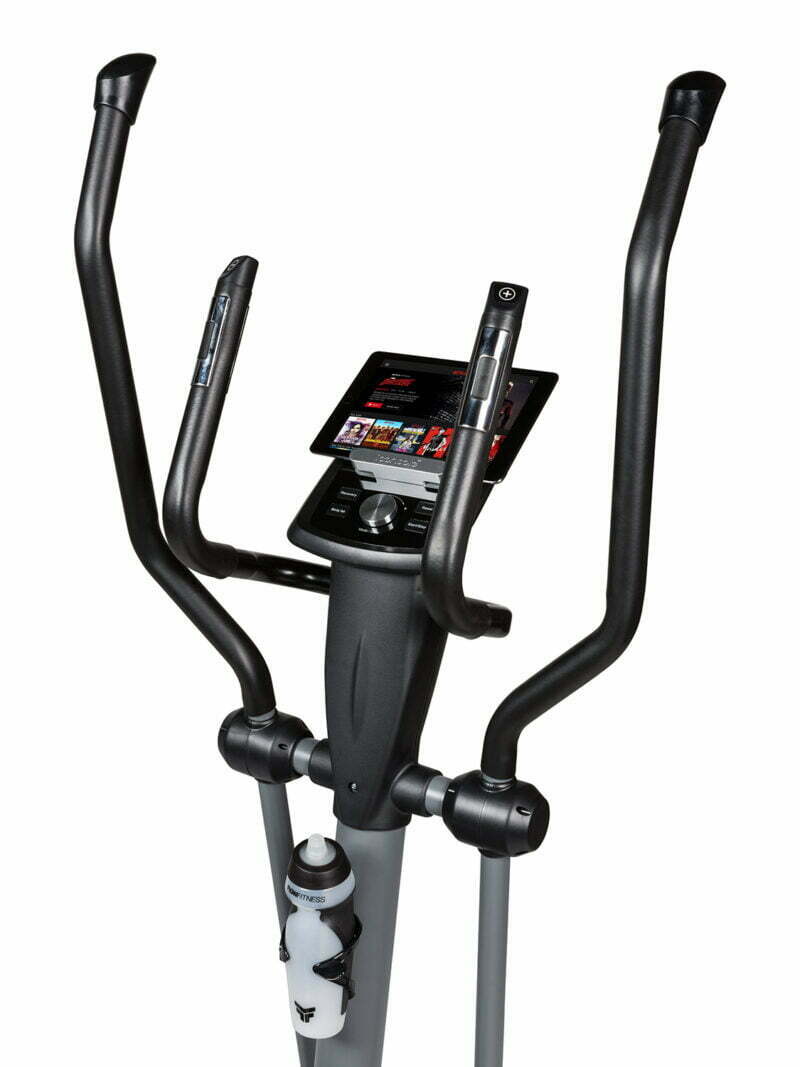Flow Fitness Glider DCT2000i elliptikus tréner