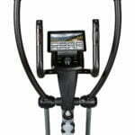 Flow Fitness Glider DCT2000i elliptikus tréner