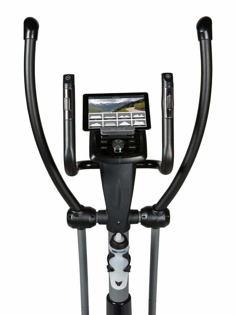 Flow Fitness Glider DCT2000i elliptikus tréner
