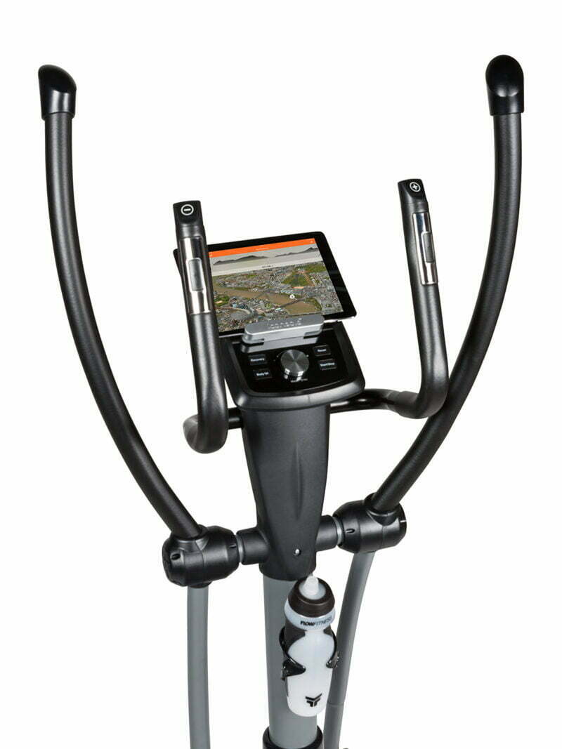Flow Fitness Glider DCT2000i elliptikus tréner