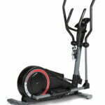 Flow Fitness Glider DCT2000i elliptikus tréner