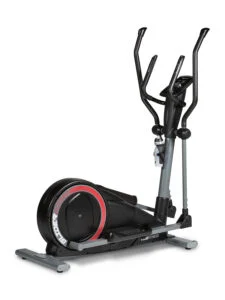 Flow Fitness Glider DCT2000i elliptikus tréner