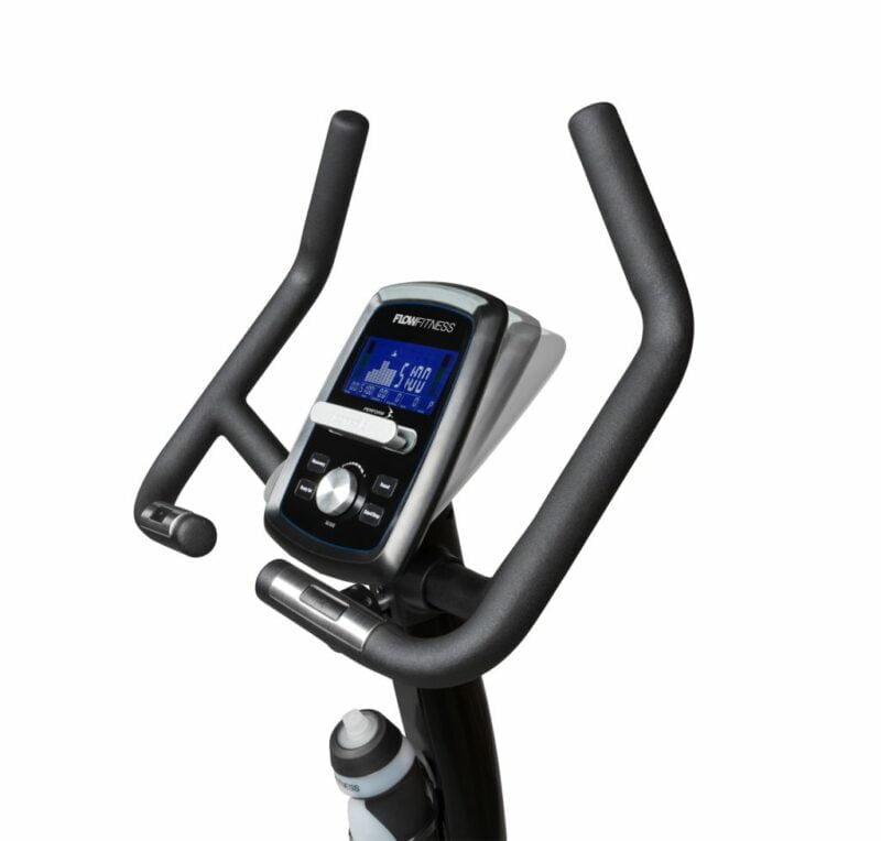 Flow Fitness Perform B3i profi szobakerékpár