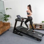 Flow Fitness Perform T2i profi futópad