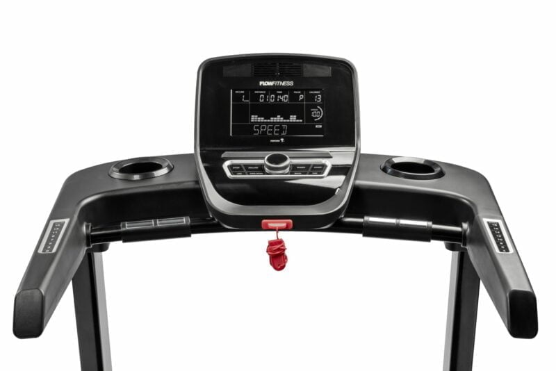 Flow Fitness Perform T2i profi futópad