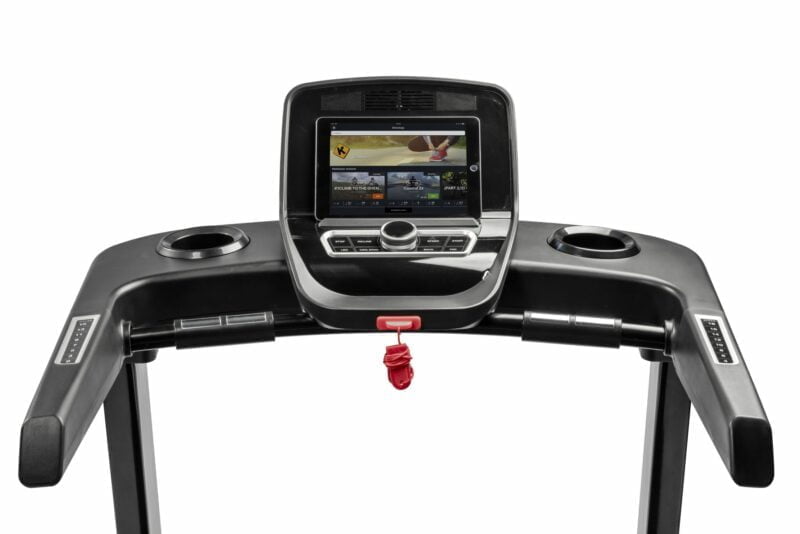 Flow Fitness Perform T2i profi futópad
