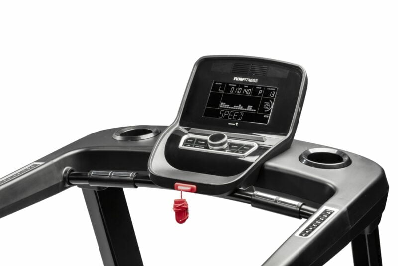 Flow Fitness Perform T2i profi futópad