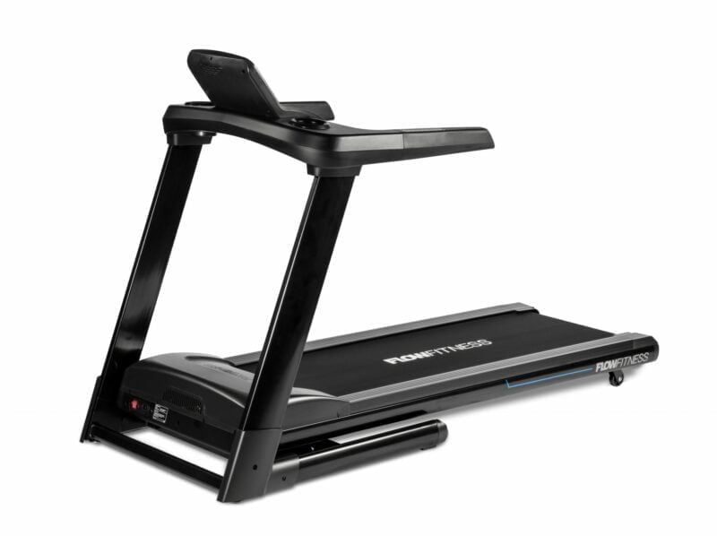 Flow Fitness Perform T2i profi futópad