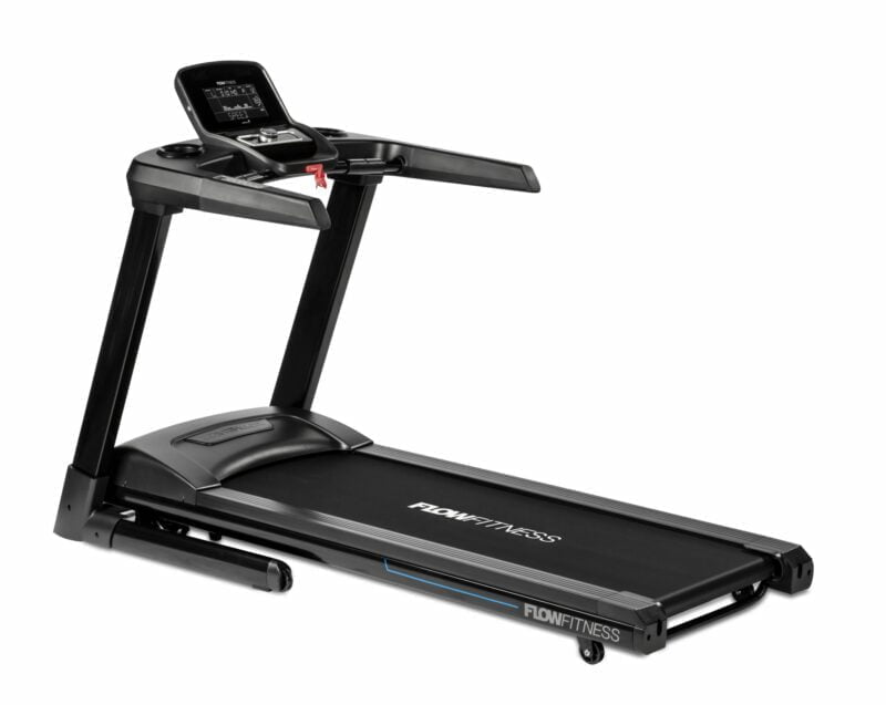 Flow Fitness Perform T2i profi futópad