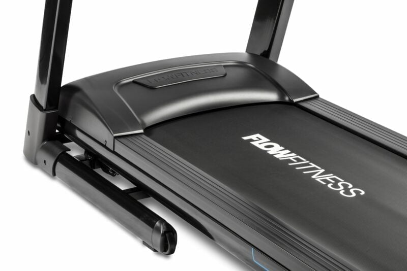 Flow Fitness Perform T2i profi futópad