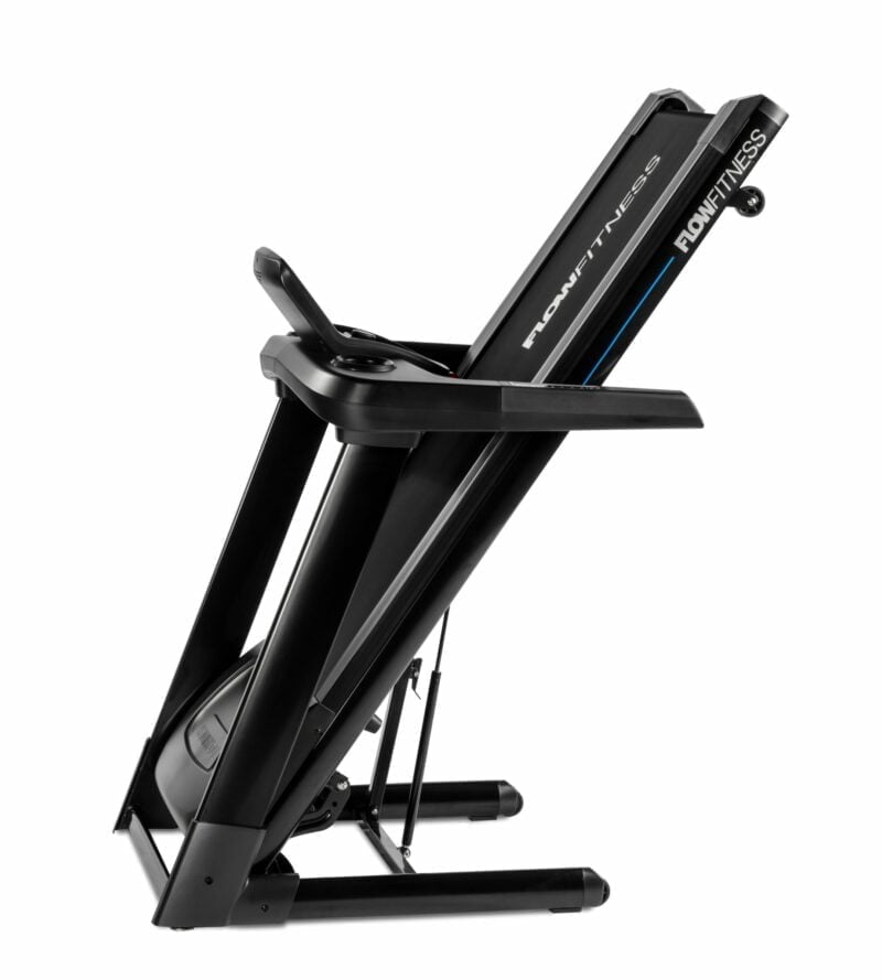 Flow Fitness Perform T2i profi futópad