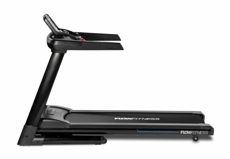Flow Fitness Perform T2i profi futópad
