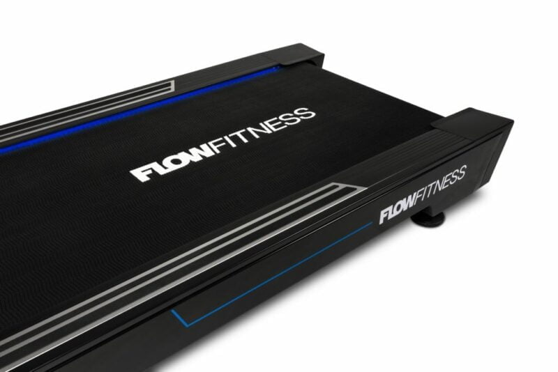 Flow Fitness Perform T3i professzionális futópad