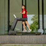 Flow Fitness Perform T3i professzionális futópad