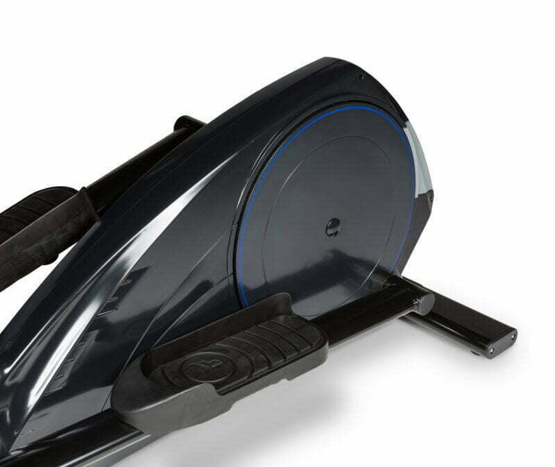 Flow Fitness Perform X2i profi ellipszis tréner