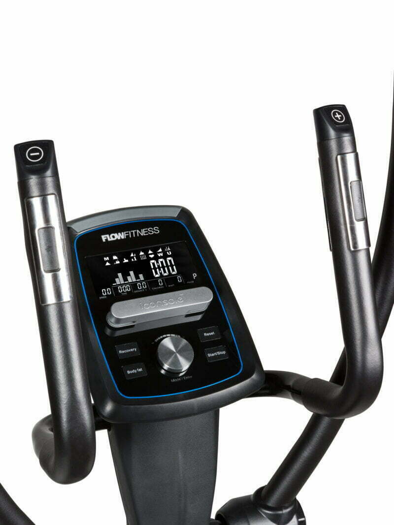 Flow Fitness Perform X2i profi ellipszis tréner