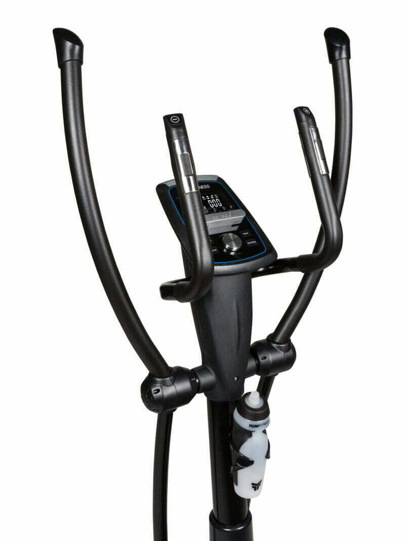 Flow Fitness Perform X2i profi ellipszis tréner