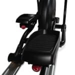 Flow Fitness Perform X4i profi elliptikus tréner