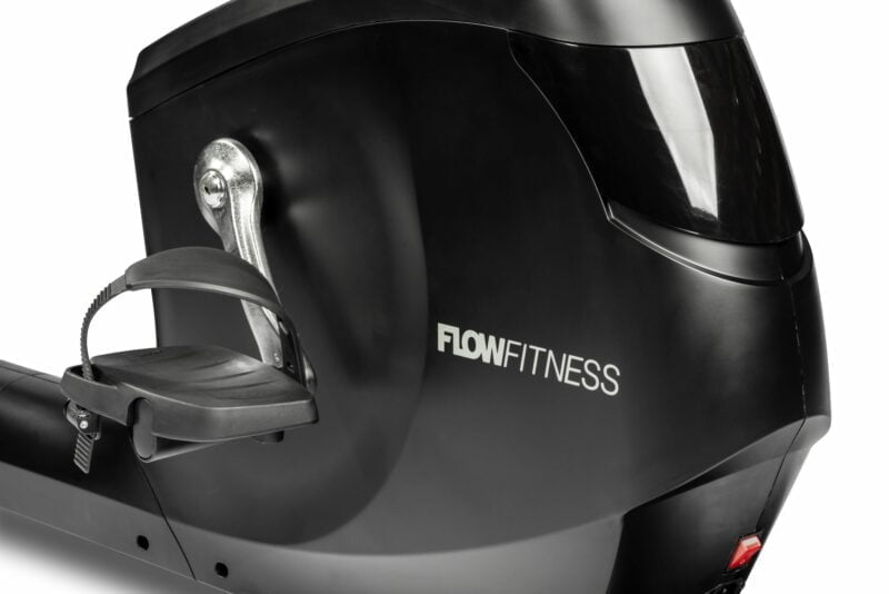 Flow Fitness RB5i háttámlás szobabicikli