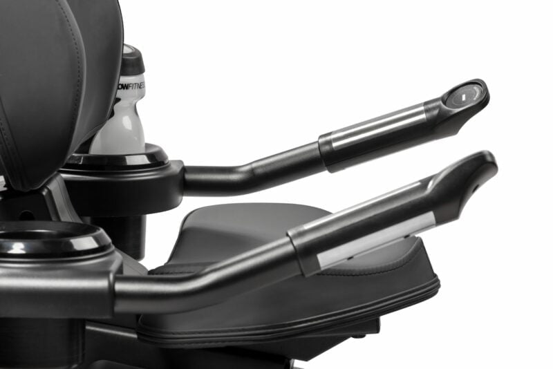 Flow Fitness RB5i háttámlás szobabicikli