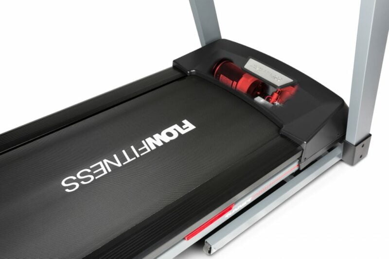 Flow Fitness Runner DTM2000i futópad