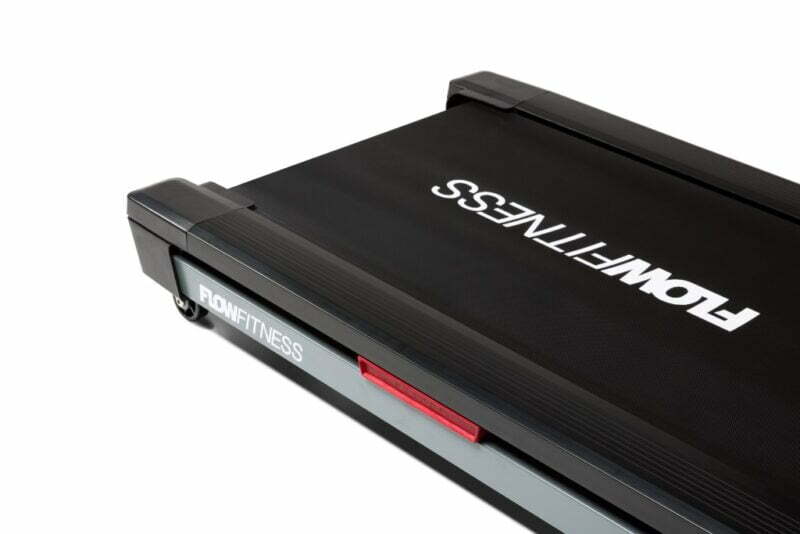 Flow Fitness Runner DTM2000i futópad