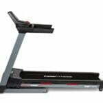 Flow Fitness Runner DTM2000i futópad