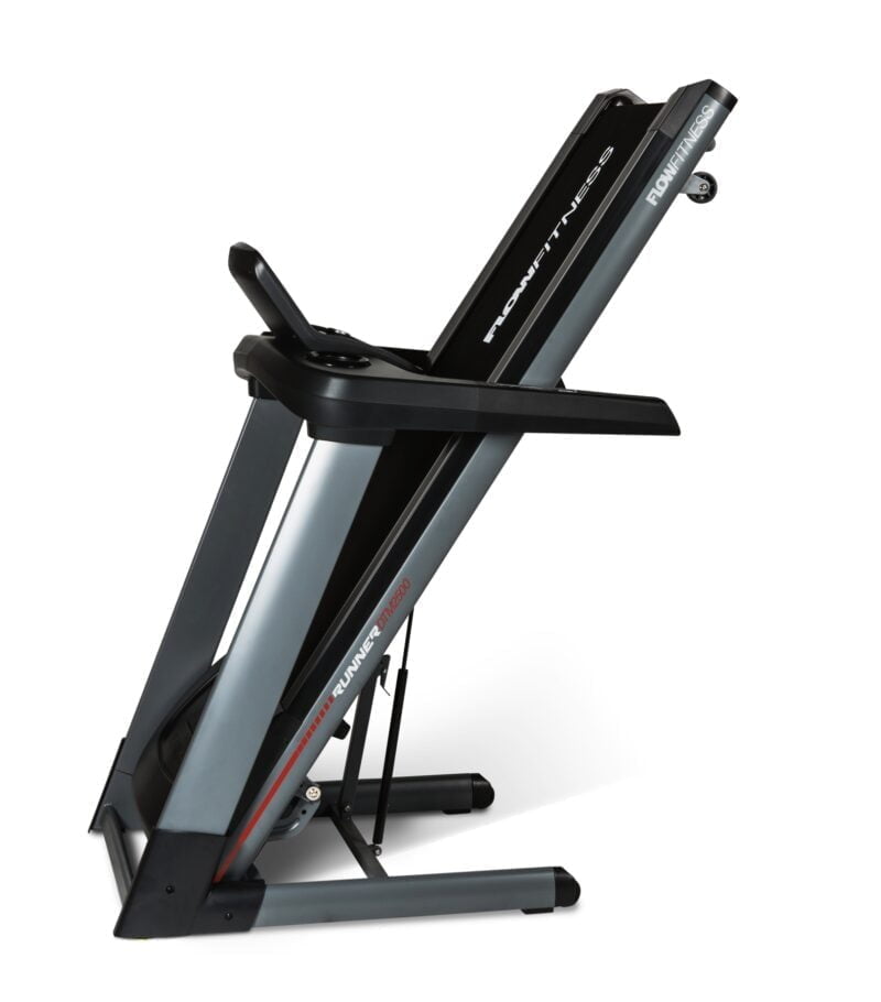 flow-fitness-runner-dtm2500-futopad-01 Flow Fitness Runner DTM2500 futópad